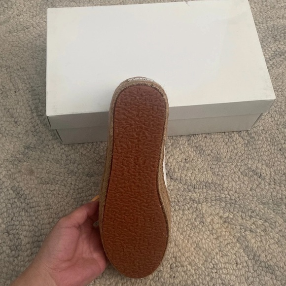 Superga Espadrille Platform - Picture 7 of 8